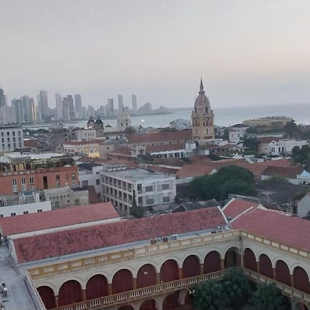 Gs 996 Cartagena Exterior foto