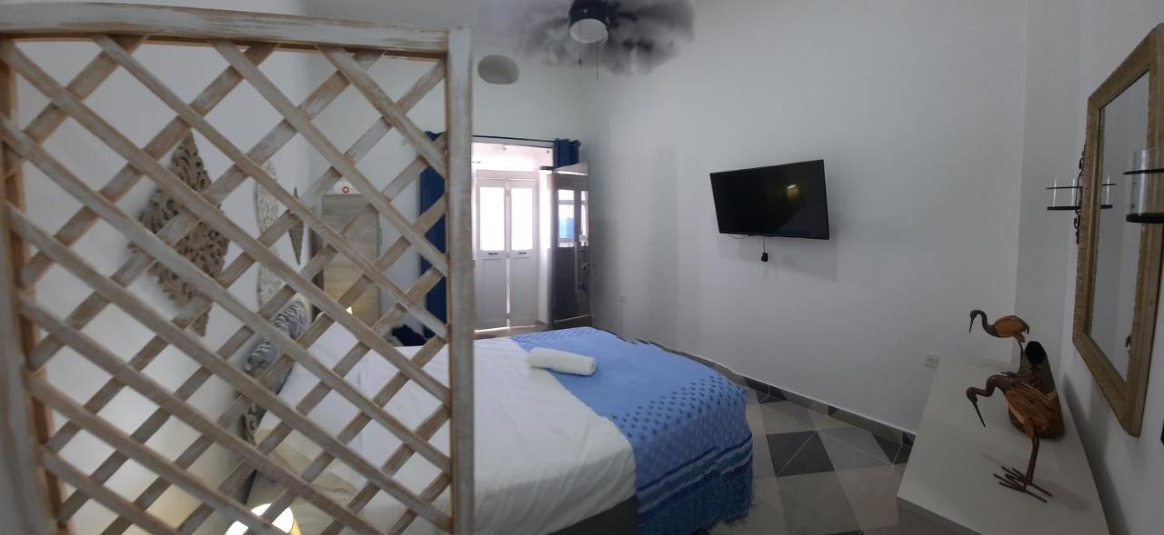 Gs 996 Cartagena Exterior foto
