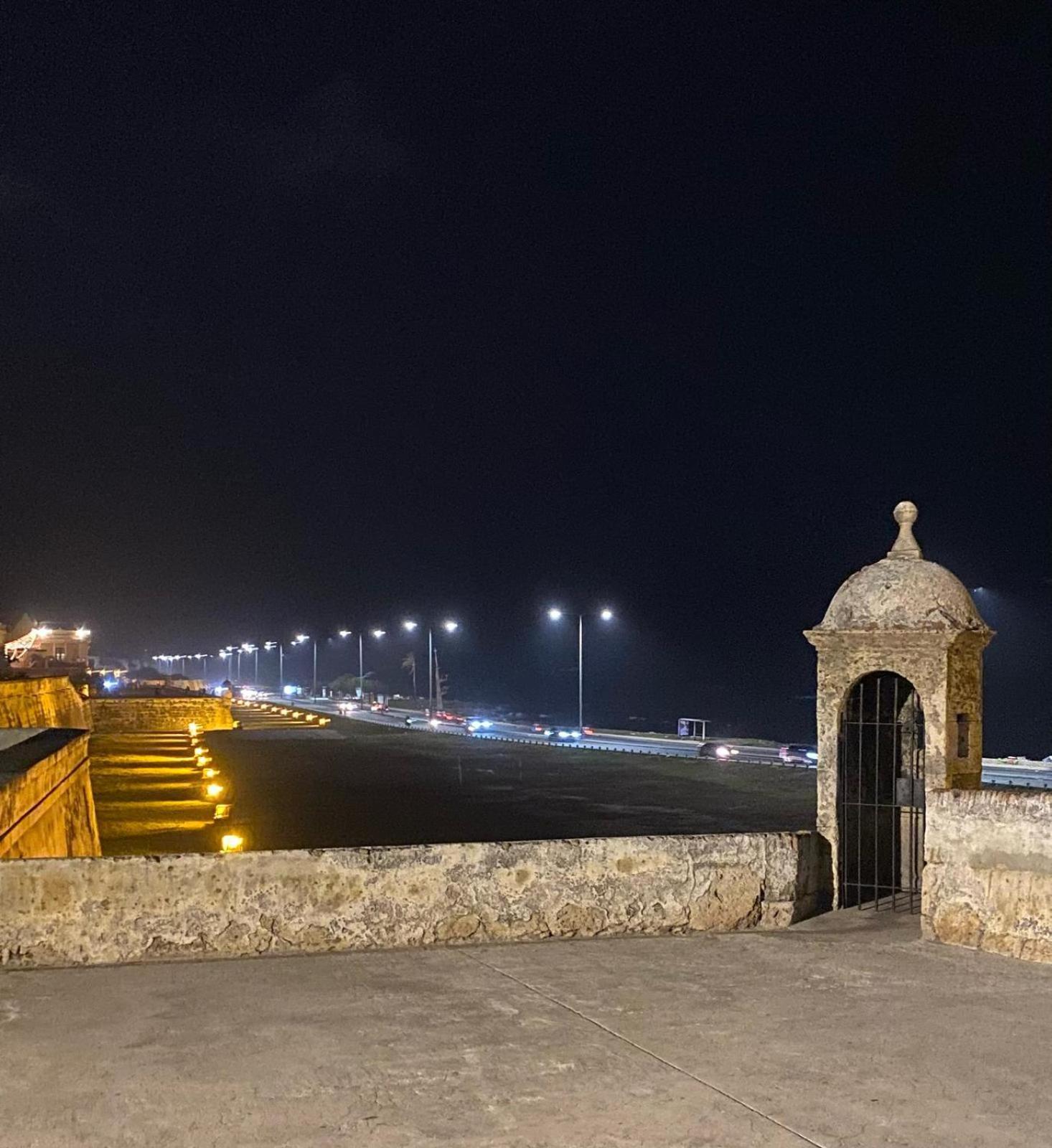 Gs 996 Cartagena Exterior foto