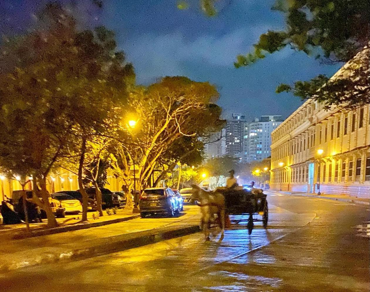 Gs 996 Cartagena Exterior foto